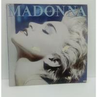 Vinil (lp) Lp True Blue Madonna comprar usado  Brasil 