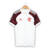 Camisa Flamengo Away 2021-22 #5 comprar usado  Brasil 