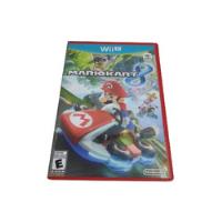 Jogo ( Usado ) Mario Kart 8 - Nintendo Wii U Físico, usado comprar usado  Brasil 