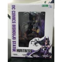 Kotobukiya Bishoujo Dc Comics Huntress 1a Versão. comprar usado  Brasil 