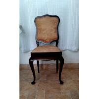 Cadeira Decorativa Jacaranda Maciço comprar usado  Brasil 