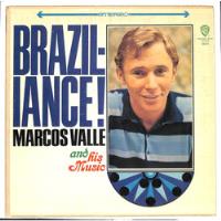 Marcos Valle - Braziliance! (m Valle And His Music) - Lp Imp comprar usado  Brasil 