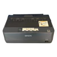 Impressora Matricial Epson Lx-350 Lx350 Revisada Top comprar usado  Brasil 