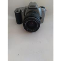 Camera Canon Eos 3000 N Analógica C/lente 35x80, usado comprar usado  Brasil 