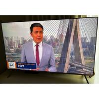 Smart Tv Samsung Series 7 Un55mu7000gxzd Led 4k 55  Hdr100, usado comprar usado  Brasil 