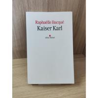 Kaiser Karl comprar usado  Brasil 