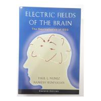 Paul L. Nunez / R. Srinivasan - Electric Fields Of The Brain comprar usado  Brasil 