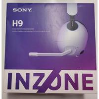 Headset Gamer Sony Inzone H9 - Noise Cancellation - Ps5, usado comprar usado  Brasil 