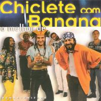 Cd Cd Chiclete Com Banana - O Mel Chiclete Com Banan comprar usado  Brasil 