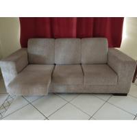 Sofas De 3 E 2 Lugares Cm Chaise, usado comprar usado  Brasil 