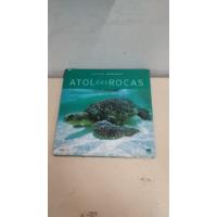 Livro Atol Das Rocas comprar usado  Brasil 