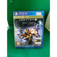 Destiny The Talen King Playstation 4 Mídia Física Original comprar usado  Brasil 