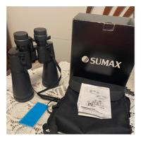 Binoculo Sumax 12-45x60 Bs Ventura Pro comprar usado  Brasil 