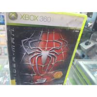 Spider Man 3 Usado Original Xbox 360 Midia Física +nf-e  comprar usado  Brasil 
