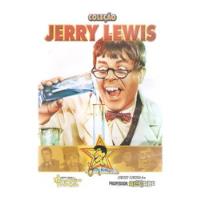 Dvd Coleção Jerry Lewis Jerry Lewis comprar usado  Brasil 