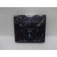 Cd Nightwish - Imaginaerum (duplo Nightwish comprar usado  Brasil 