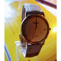 Relógio Suíço Dryzun, Qtz comprar usado  Brasil 