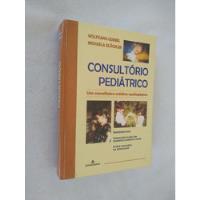 Usado, Livro: Consultório Pediatrico: Goebel comprar usado  Brasil 