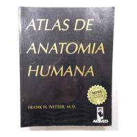 Usado, Frank H Netter - Atlas De Anatomia Humana comprar usado  Brasil 