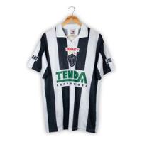 Camisa Futebol Atlético Mineiro Home 1997 Penalty comprar usado  Brasil 