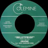 Compacto Importado - Orgone - Bulletproof / P.c.h. - Funk comprar usado  Brasil 