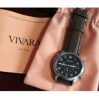 Relógio Akium Vivara (sem Uso) comprar usado  Brasil 