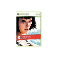 Jogo Mirrors Edge Xbox 360 Midia Fisica Original comprar usado  Brasil 