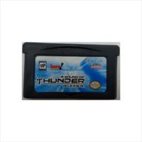 Usado, Jogo A Sound Of Thunder (similar) - Game Boy Advance - Usado comprar usado  Brasil 