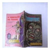 Usado, Almanaque Sobrenatural 2 - Editora Vecchi comprar usado  Brasil 
