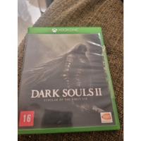 Dark Souls 2 Scholar Of The First Sin, usado comprar usado  Brasil 