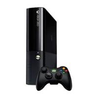 Console Xbox 360 Super Slim 4gb Microsoft (seminovo) comprar usado  Brasil 