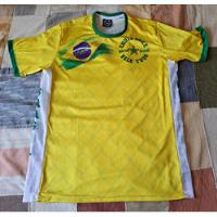 Camisa Chute Boxe, usado comprar usado  Brasil 