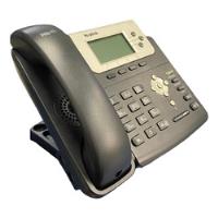 Usado, Telefone Ip Voip Sip- T22 Yealink comprar usado  Brasil 