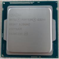 Processador Intel Pentium G3250 3.20ghz Lga1150 4º Geração comprar usado  Brasil 