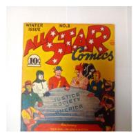All Star Comics 3 - Em Ingles - Special Edition Reprints Editora comprar usado  Brasil 