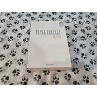 Ultimate Box Final Fantasy X/x-2 Original Japonês Para Ps2  comprar usado  Brasil 