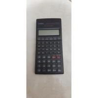 Usado, Calculadora Científica Casio - Danificada comprar usado  Brasil 