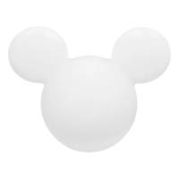 Luminária Abajur De Mesa Sala Quarto Mickey Mouse Clean  comprar usado  Brasil 