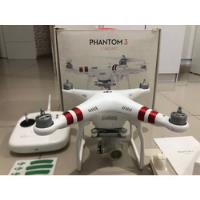 Drone Dji Phantom 3 Standard  comprar usado  Brasil 