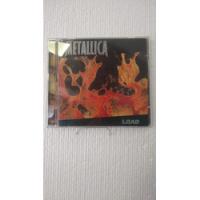 Cd Metallica Load Metallica comprar usado  Brasil 