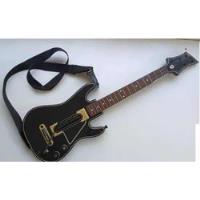 Guitarra Guitar Hero Live  Sem Fio Exclusivo Xbox 360 comprar usado  Brasil 
