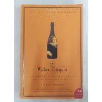 The Widow Clicquot De Tilar J. Mazzeo Pela Harper Perennial (2009) comprar usado  Brasil 