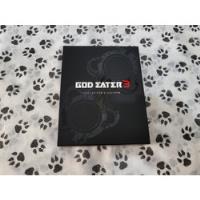 Box God Eater 3 Collectors Edition Japonês Para Ps4 comprar usado  Brasil 