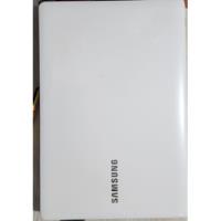 Usado, Notebook Samsung Ativ Book 2 Core I3 Ram 8gb Hd 500gb comprar usado  Brasil 