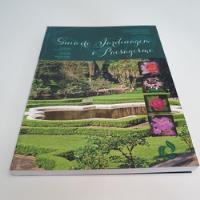Livro Guia De Jardinagem E Paisagismo - Vários Autores - V529 comprar usado  Brasil 