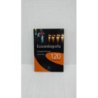 Livro Ecocardiografia, 120 Armadilhas - Cristophe Klimczack [2012] comprar usado  Brasil 