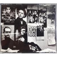 Depeche Mode 101 Cd Duplo Importado Japão Unico Raro 1989 comprar usado  Brasil 