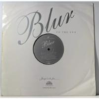 Vinil - Blur - To The End / Girls & Boys - Single 12  - U.k. comprar usado  Brasil 