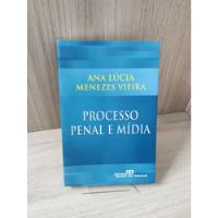livro processo penal comprar usado  Brasil 