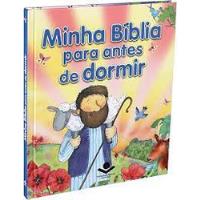 Livro Minha Biblia Para Antes De Dormir - Renita Boyle [2015] comprar usado  Brasil 